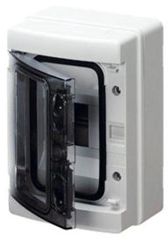 Gewiss GW40102 elektrakast - 100x100x100cm - EAN: 8011564061514