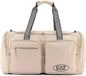 Ea7 Emporio Armani 7x000732_af23200 Sac de voyage Beige