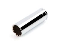 TEKTON Contactdozen | SHD13316, 3/8-inch aandrijving, 16 mm