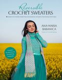 Reversible Page Street Publishing Co. Reversible Crochet Sweaters