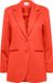 ICHI IHKATE SUS OVERSIZE BL Blazer Dames Poppy Red M