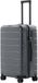 Xiaomi Luggage Classic Pro Reiskoffer 24 inch – Duurzame Polycarbonaat Harde Koffer met TSA-slot, 360° Spinner Wielen en Telescopische Trekstang – Grijs