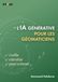 L’IA générative pour les géomaticiens: S'outiller, automatiser, penser autrement
