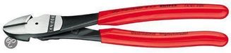 Knipex 7401200 Zijkniptang - 200mm