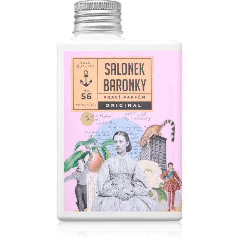 Soaphoria Baroness's Salon