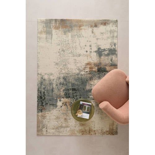 NOUS Living vloerkleed Terry (230x160 cm)
