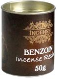 Ancient Wisdom Benzoë Wierookhars 50gr