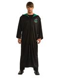 Rubies Officieel Harry Potter Zwadderich Gewaad Volwassenen Kostuum - Medium Halloween