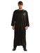 Rubies Officieel Harry Potter Zwadderich Gewaad Volwassenen Kostuum - Medium Halloween