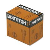 Bostitch Office Heavy Duty Premium nietjes voor PHD6 en PHD6R, 2-6 vellen, 5, per doos (SB35PHD-5M)