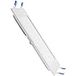 Blendend Lamp, wit