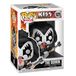 Pop Kiss Demon Vinyl Figure
