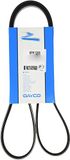 Metzger 6PK1285 DAYCO V-ribriem