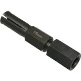 Buzzetti Lagertrekker voor koffer 18682 15 mm