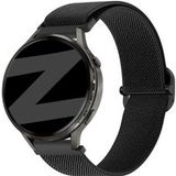 Bracelet Garmin Venu 3s Bande élastique (Noir)