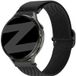 Bracelet Garmin Venu 3s Bande élastique (Noir)