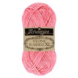 Scheepjes Stone Washed XL 875 Rhodochrosiet Garen - 10x50g