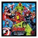 Pyramid International Marvel Avengers kalender 2024