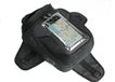 OGIO Supermini Tanker Voorkant Fietstas 6 l Nylon Zwart