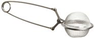 Küchenprofi Thee/specerijtang 4,5 cm, roestvrij staal, zilver