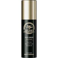 Captain's Essentials Gezichtsverzorging Gezichtscrème Heren 50ml