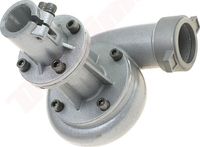Pompe à eau 1,5 pouce 26 mm type T9