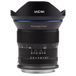 Laowa 15mm f/2 Zero-D Objectif - Canon RF - Noir