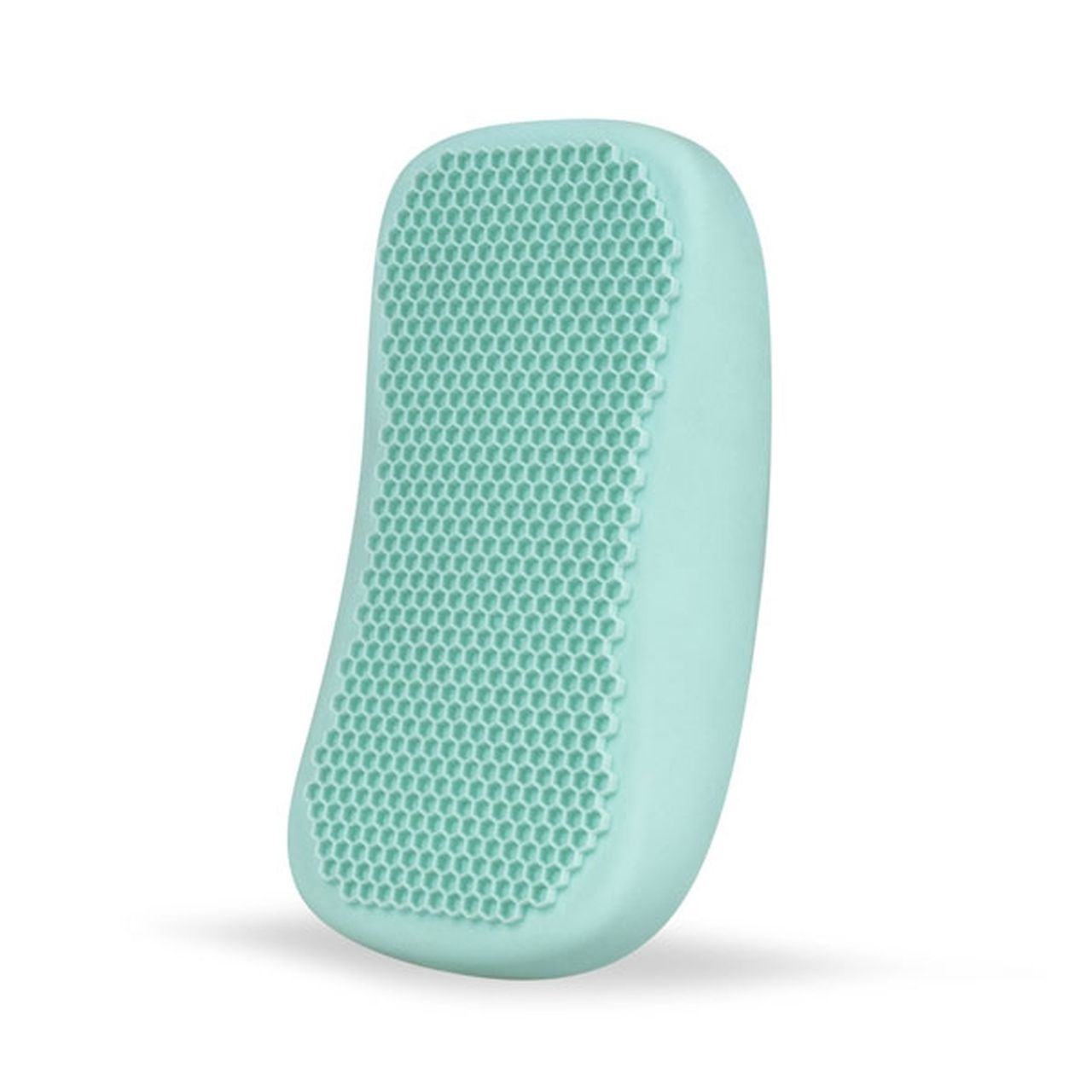 HoMedics BDY-350-EU Badborstel - groen