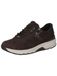 Caprice Baskets en cuir pour femme Marron (DK Brown Comb) 37