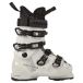 Fischer Premio 75 Chaussures de ski alpin Blanc 25.5