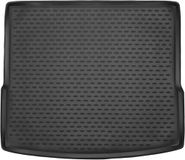Kofferbakmat Element Kofferbakmat, antislip, van rubber, op maat gemaakt BMW X1 F48 2015-2020