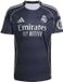 Adidas Real Madrid CF Training Shirt Heren Blauw Polyester Korte Mouw S