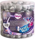 Frisia Rocket Balls Salmiak - 200 stuks