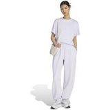 adidas Femme Soft Lux Pants, Frozen Purple, S