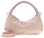 GUESS Gilda Mini Hobo Schoudertas Light Rose