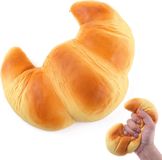 Broodsquishys Jumbo Croissant Squishy