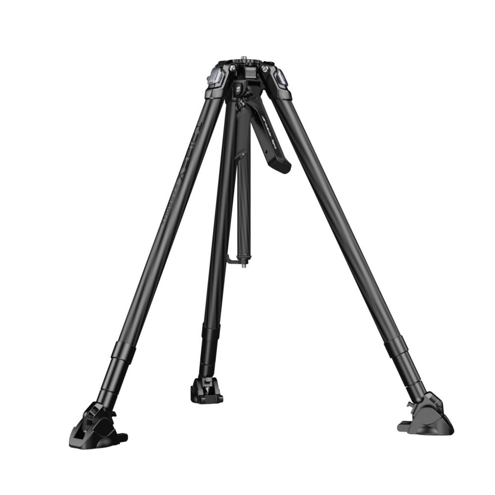SmallRig 5756 x Potato Jet TRIBEX CARBON II Hydraulic Tripod