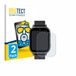 BROTECT - Screenprotector voor Ruopoem Kids Smartwatch 4G - Folie Beschermfolie matte 2 Stuks