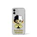 ERT GROUP mobiel telefoonhoesje voor Iphone 12 Mini origineel en officieel erkend Disney patroon Cruella 006