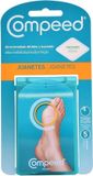 Compeed Bunion Dressings (5 uds)