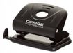 office products Perforator 2-gaats, 25 vel, zwart