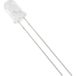 TRU COMPONENTS 1577311 Diode IR 940 nm 30 ° 5 mm Radiaal bedraad