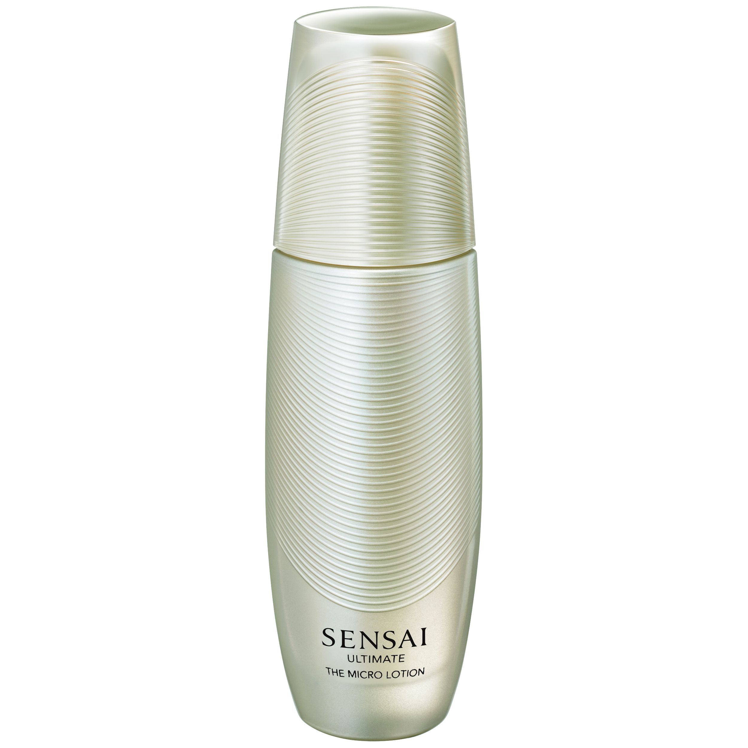 SENSAI Ultimate The Micro Lotion Gezichtslotion 125 ml