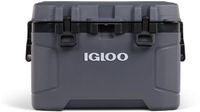 Igloo Trailmate 50 koelbox Grijs
