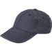 Jan Vanderstorm herren Honkbalpet - One-Size - donkerblauw - Plus Size