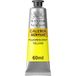 Winsor & Newton Galeria Acrylverf, fluorescerend geel, 60 ml