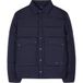 Paul Smith Fibre Down Jacket Very Dark Navy Taille: XL | Vestes légères Outlet | Homme | Bleu
