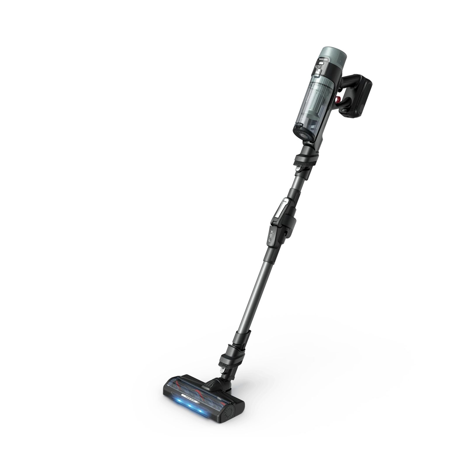 Rowenta X-Force Flex 10.80 RH7A35