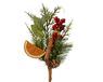 Decoris Prikker 5x8x20 groen