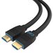 C2G C2G10399 HDMI kabel 3,66 m HDMI Type A (Standaard) Zwart